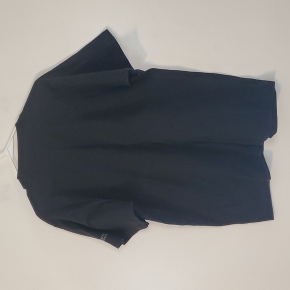 Vintage Single Stitch James Dean New York Nights Mens T-Shirt Size XL Black - Picture 7 of 9